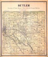 Butler Township, Butler County 1920c